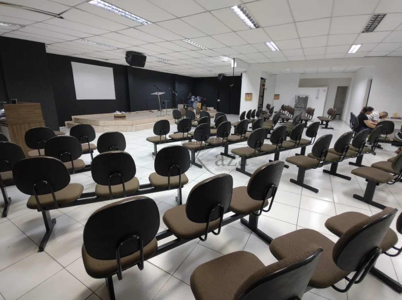 Foto 13 de Comercial Ponto Comercial em Jardim Satélite, São José dos Campos - imagem 13