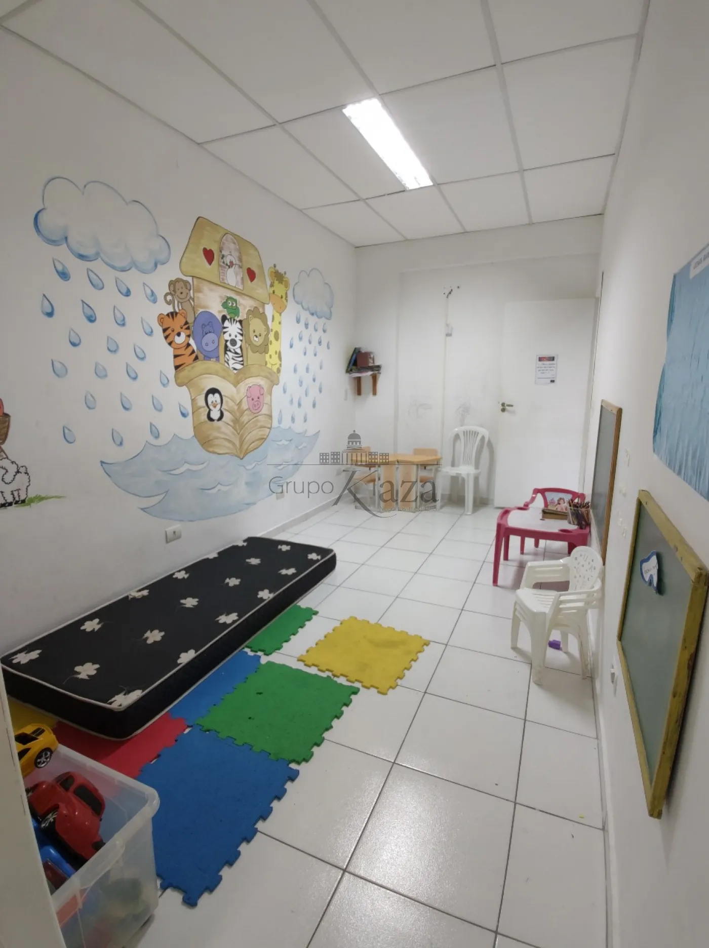 Foto 17 de Comercial Ponto Comercial em Jardim Satélite, São José dos Campos - imagem 17