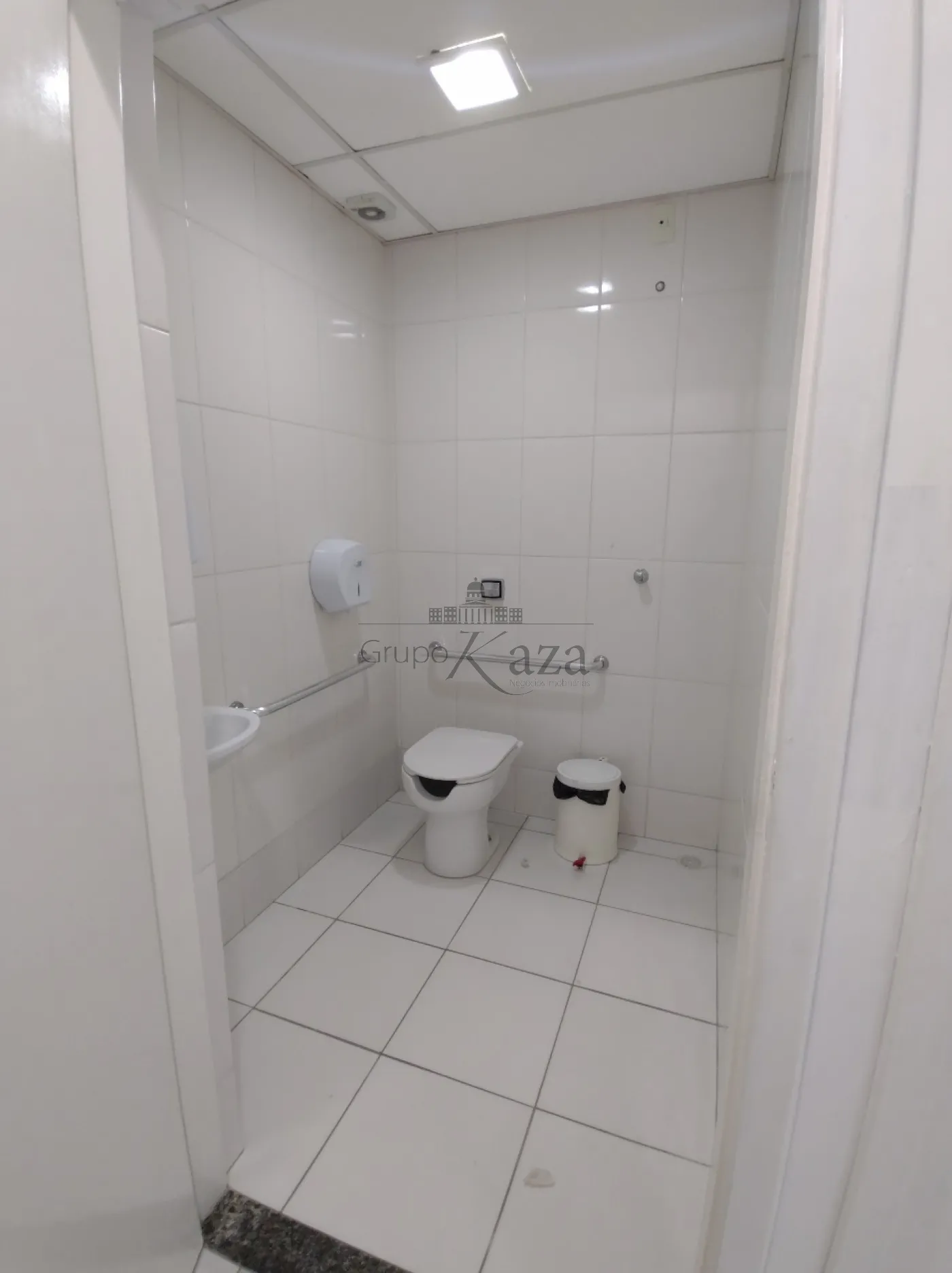 Foto 24 de Comercial Ponto Comercial em Jardim Satélite, São José dos Campos - imagem 24