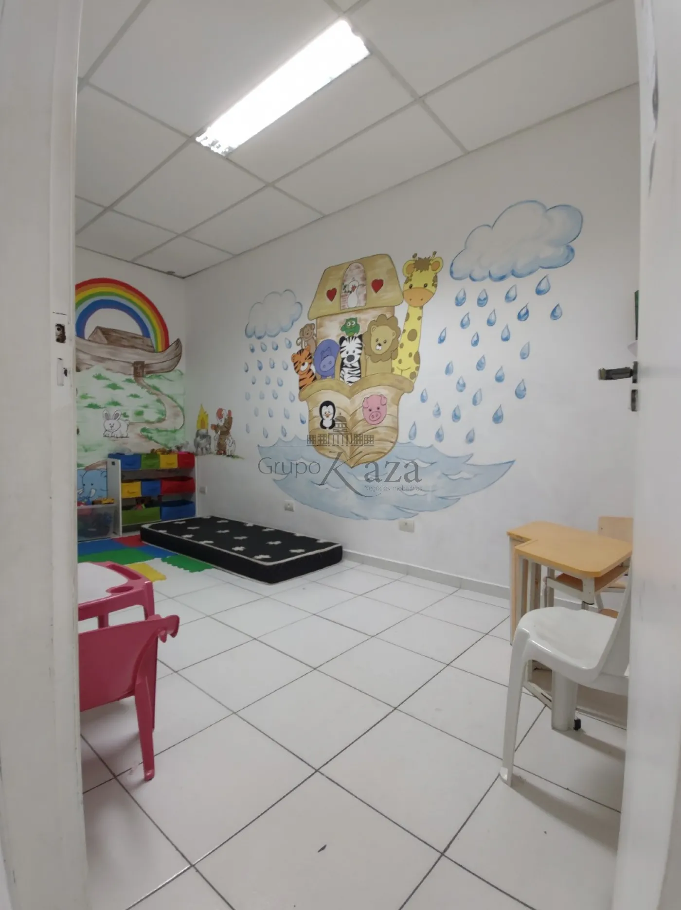 Foto 18 de Comercial Ponto Comercial em Jardim Satélite, São José dos Campos - imagem 18