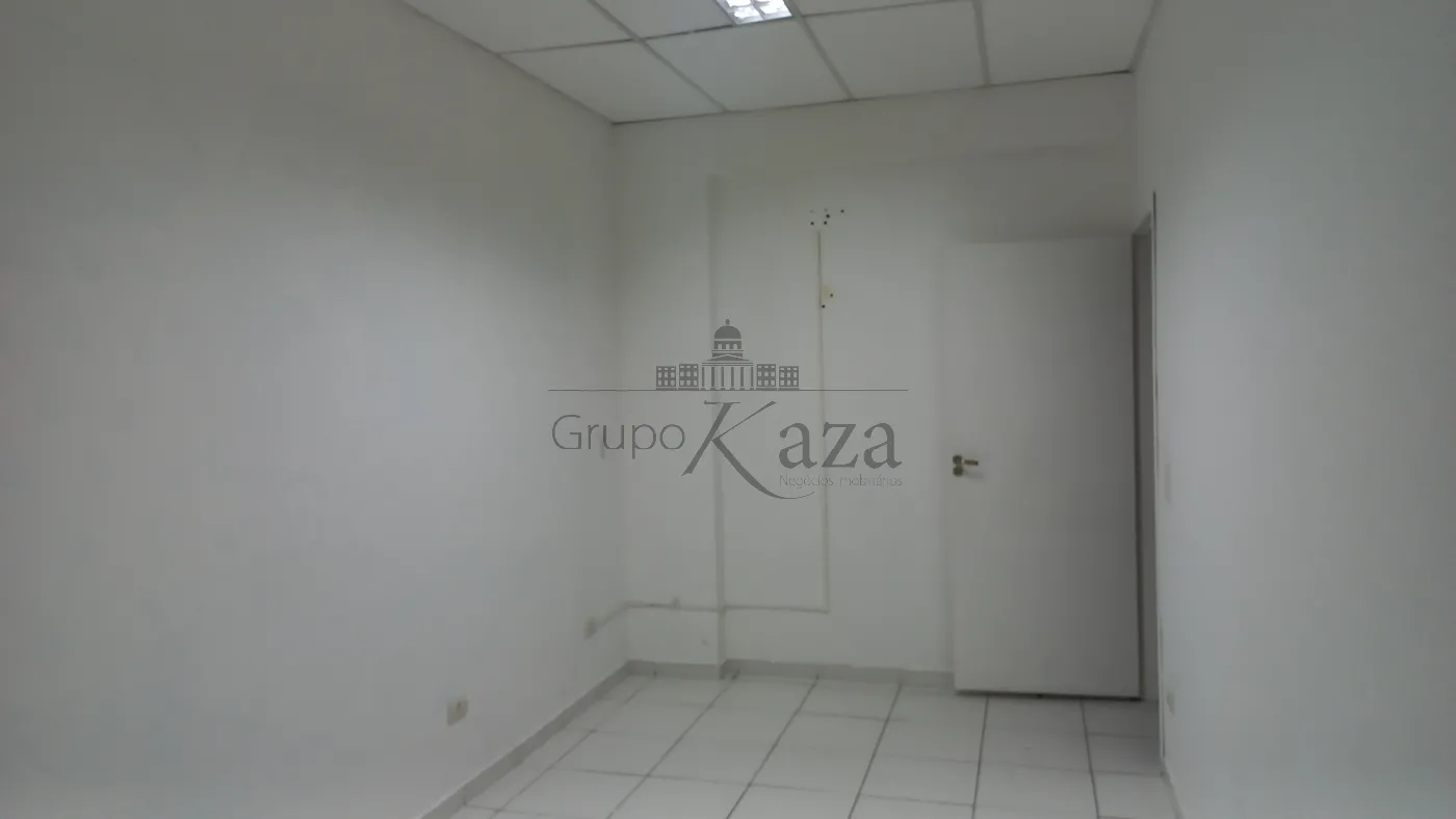 Foto 31 de Comercial Ponto Comercial em Jardim Satélite, São José dos Campos - imagem 31