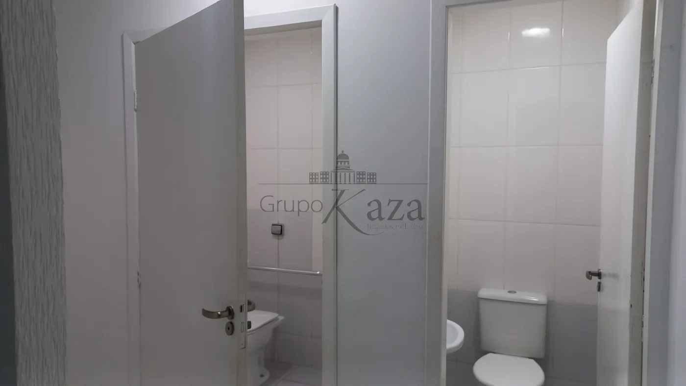 Foto 25 de Comercial Ponto Comercial em Jardim Satélite, São José dos Campos - imagem 25