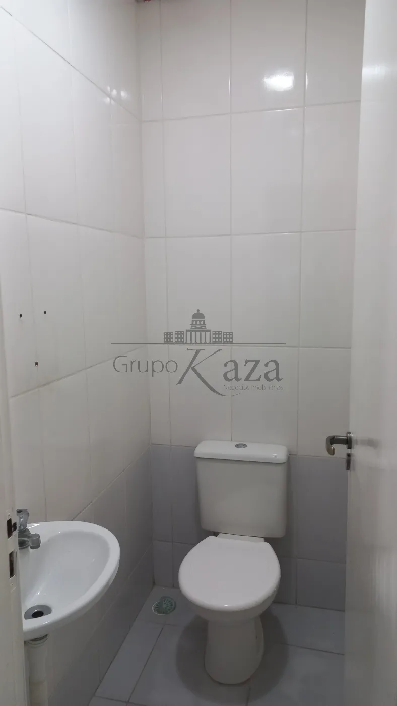 Foto 26 de Comercial Ponto Comercial em Jardim Satélite, São José dos Campos - imagem 26