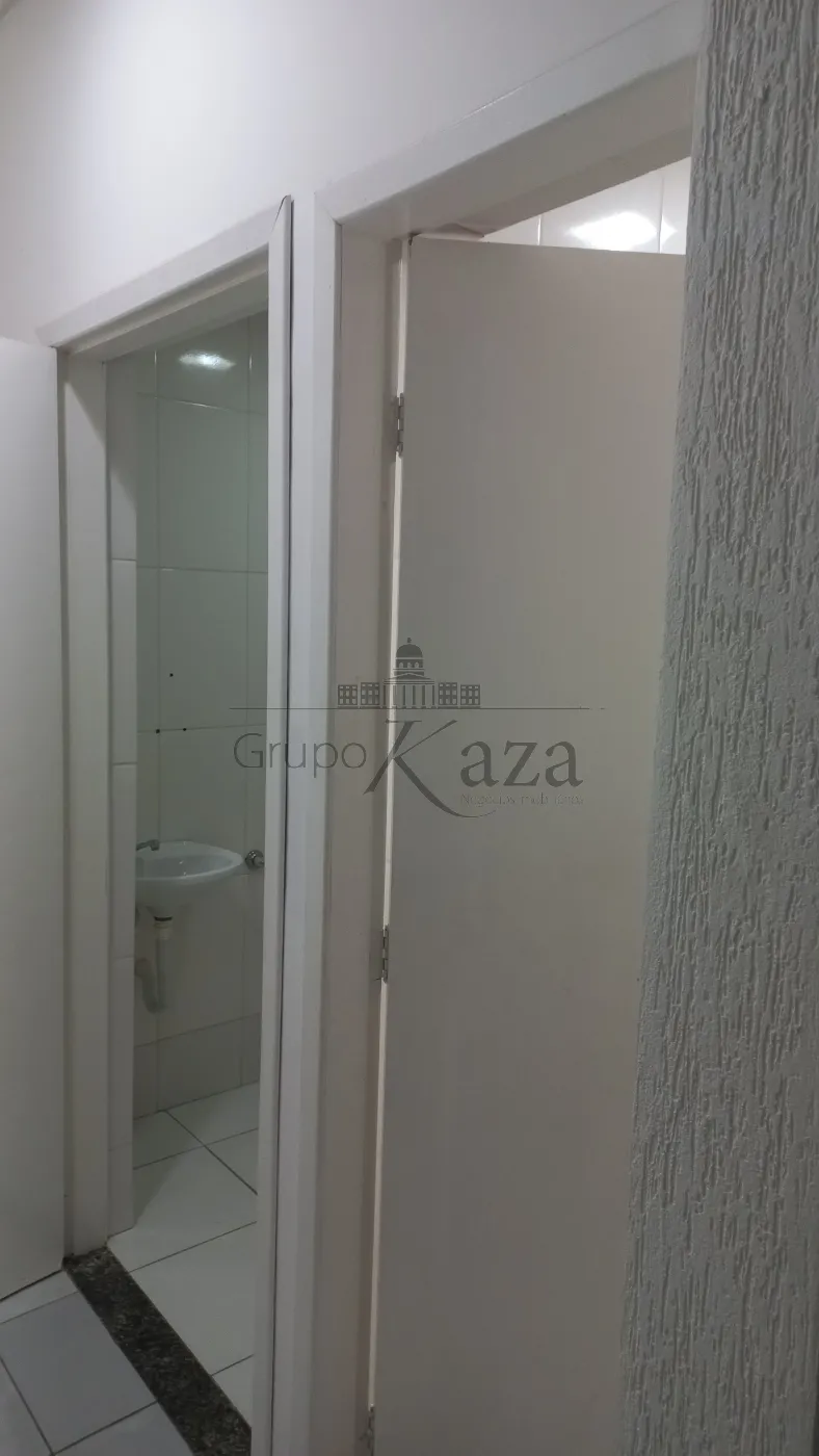 Foto 28 de Comercial Ponto Comercial em Jardim Satélite, São José dos Campos - imagem 28