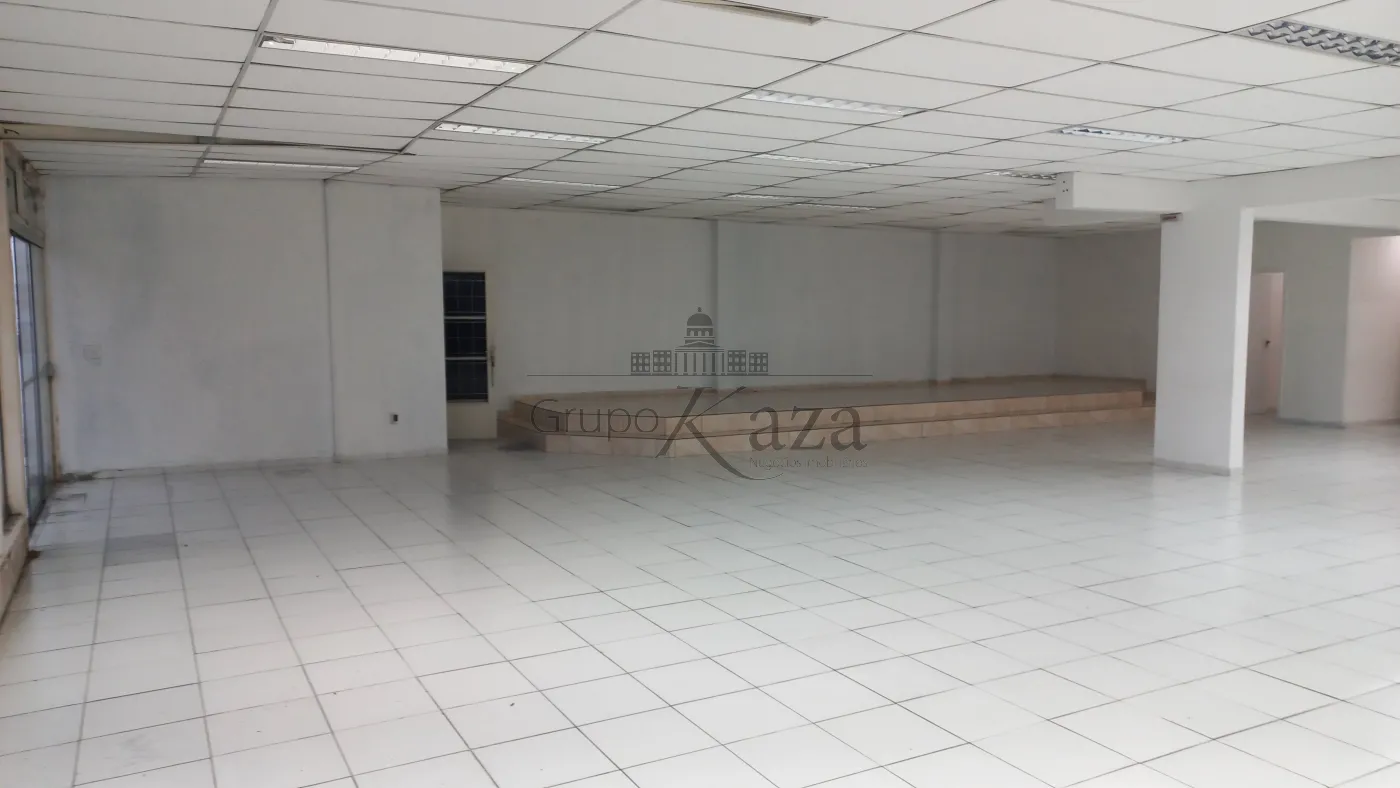 Foto 1 de Comercial Ponto Comercial em Jardim Satélite, São José dos Campos - imagem 1