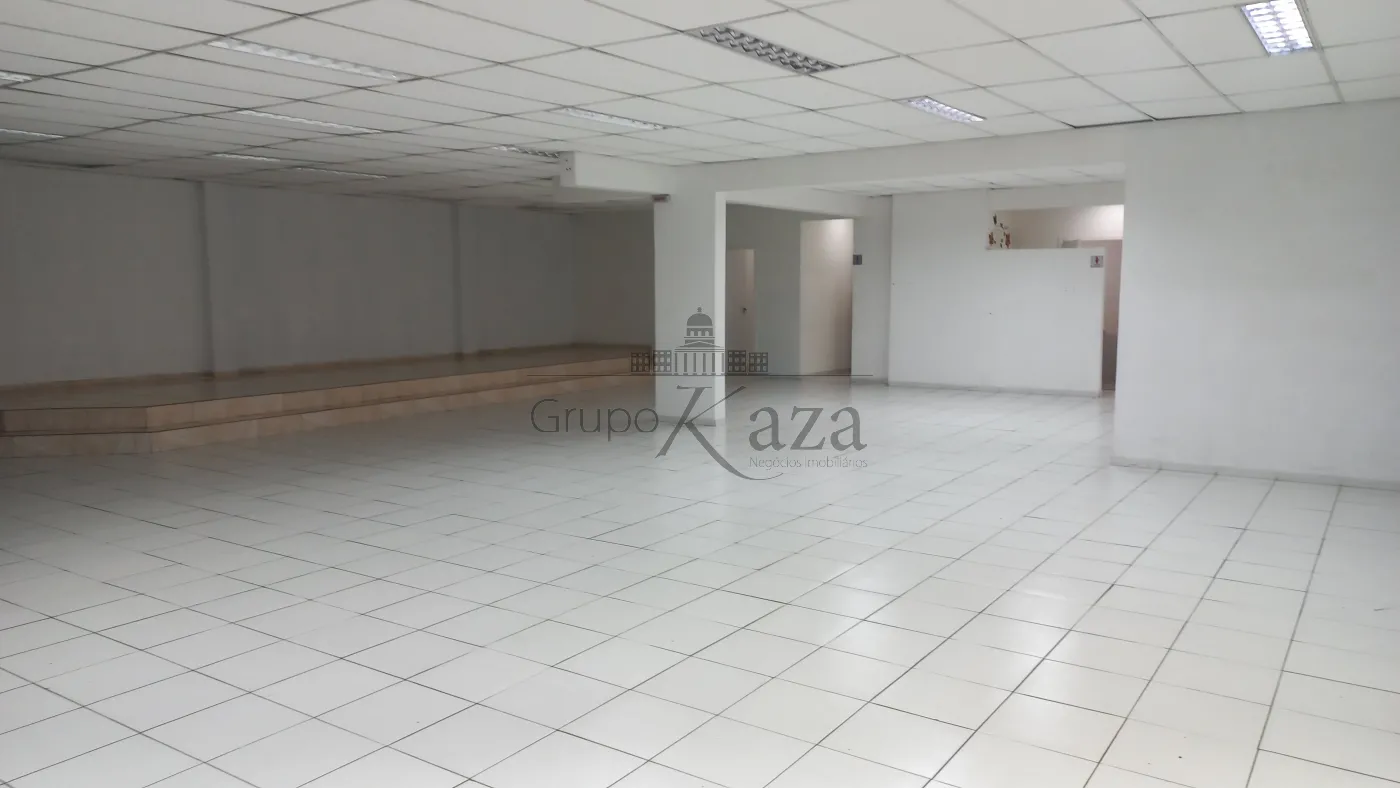 Foto 3 de Comercial Ponto Comercial em Jardim Satélite, São José dos Campos - imagem 3