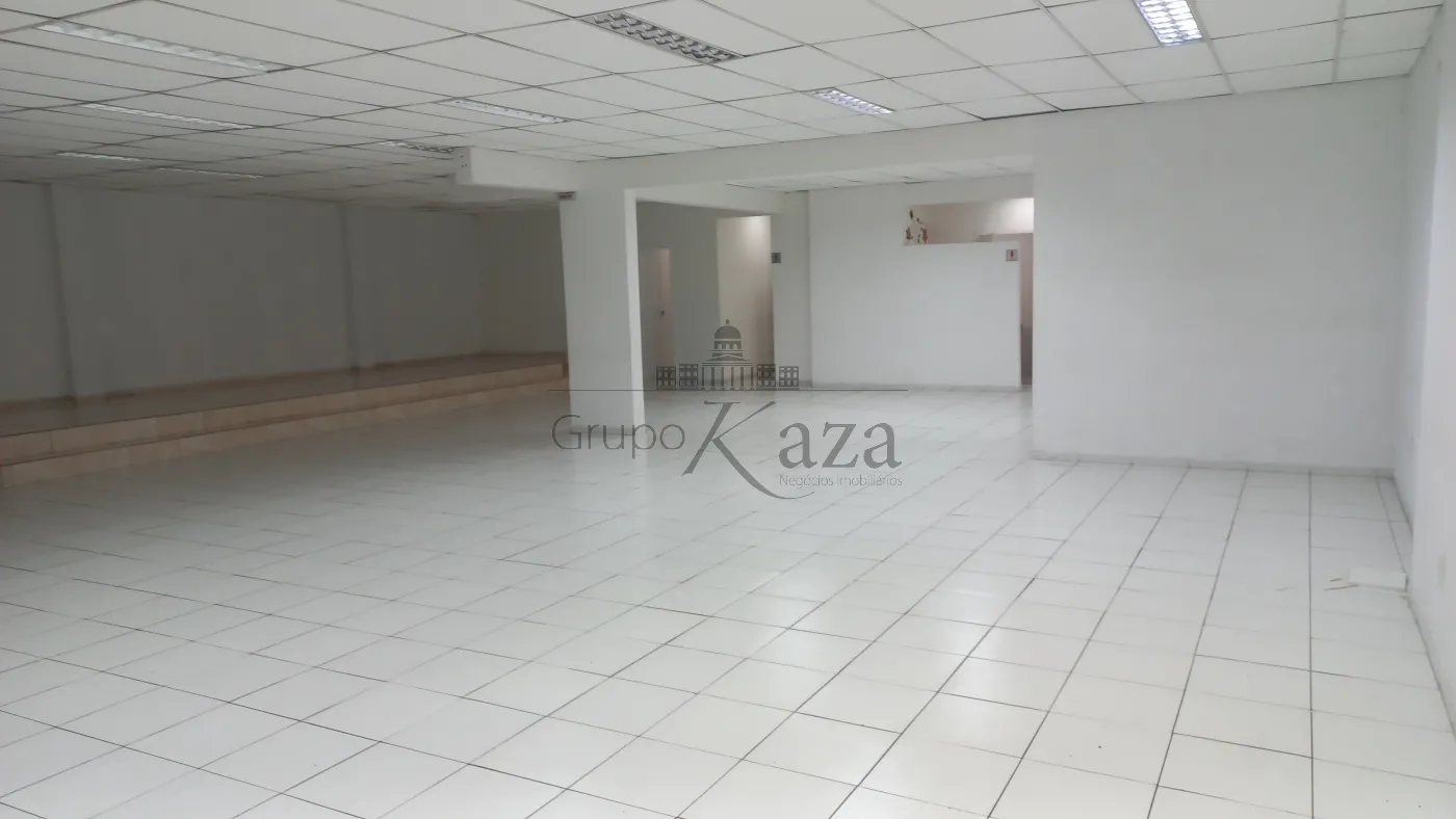 Foto 2 de Comercial Ponto Comercial em Jardim Satélite, São José dos Campos - imagem 2