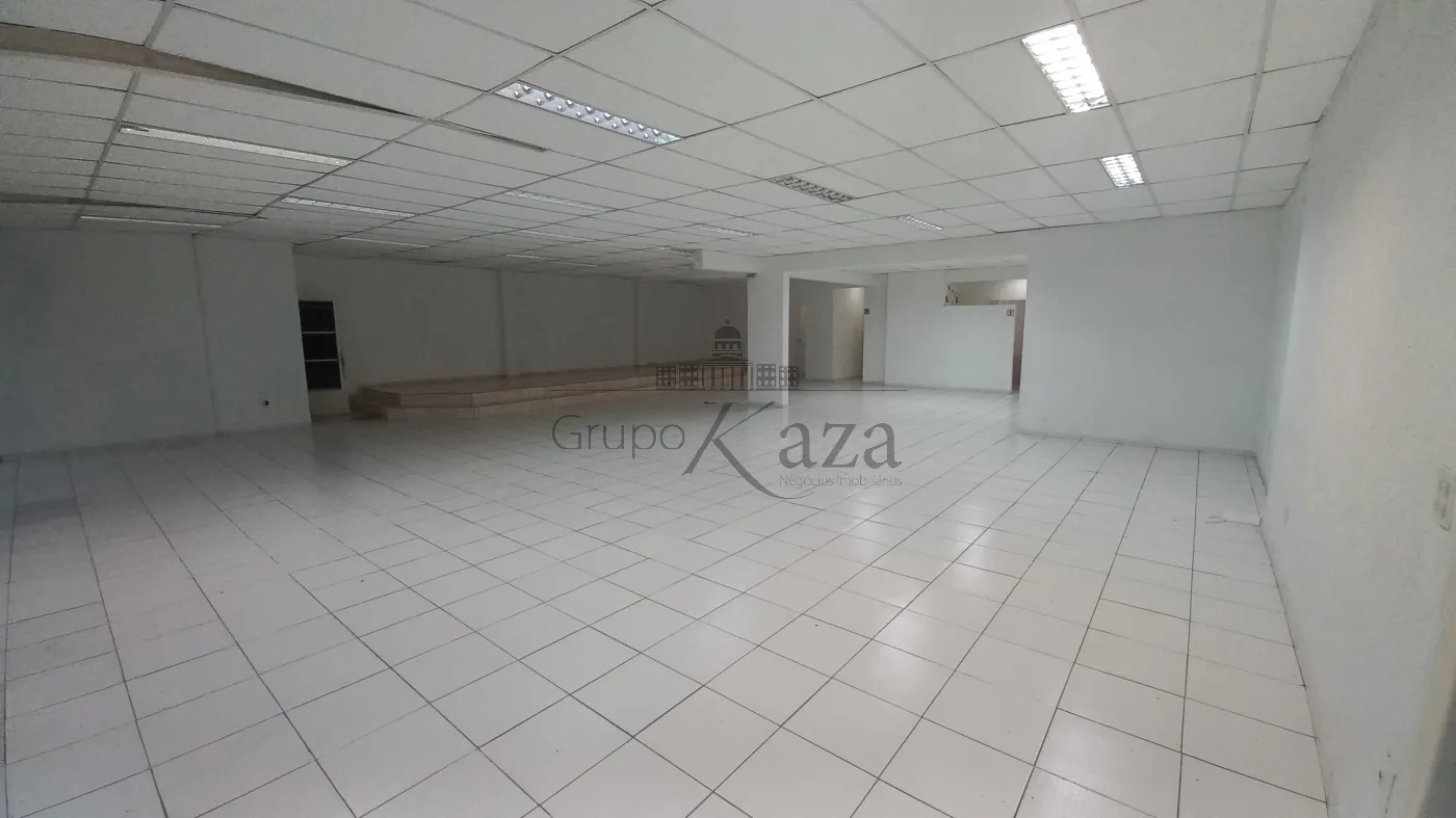 Foto 4 de Comercial Ponto Comercial em Jardim Satélite, São José dos Campos - imagem 4