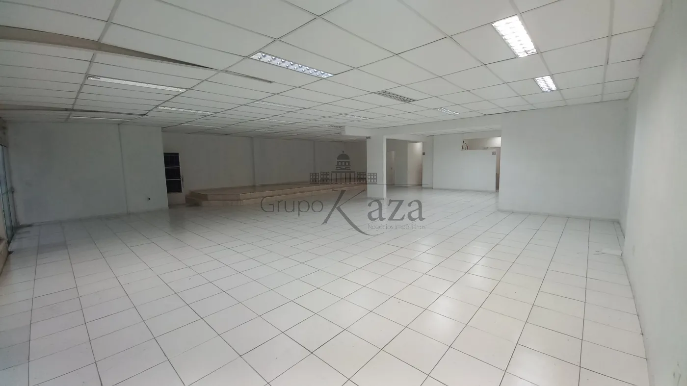 Foto 5 de Comercial Ponto Comercial em Jardim Satélite, São José dos Campos - imagem 5