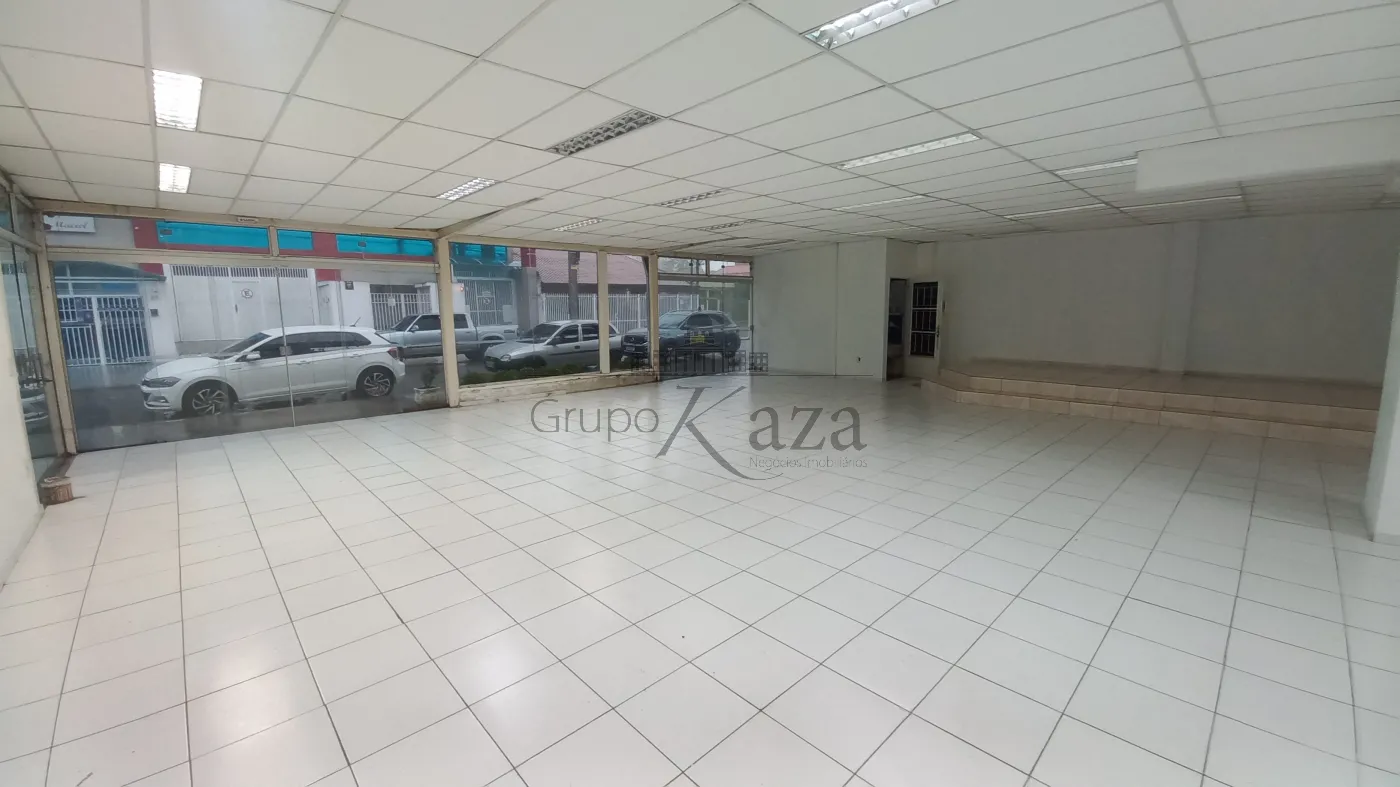 Foto 6 de Comercial Ponto Comercial em Jardim Satélite, São José dos Campos - imagem 6