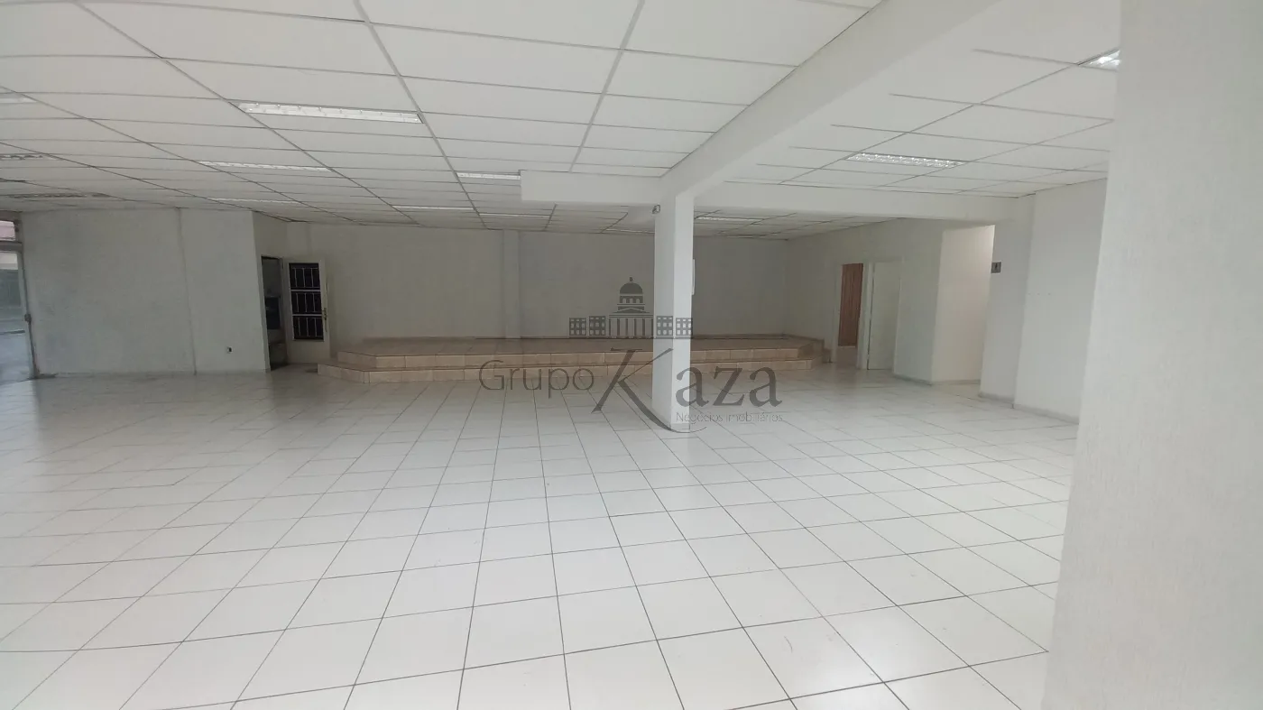 Foto 7 de Comercial Ponto Comercial em Jardim Satélite, São José dos Campos - imagem 7