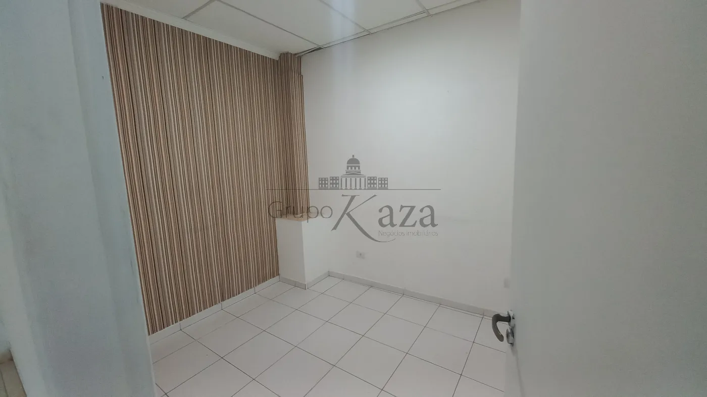 Foto 10 de Comercial Ponto Comercial em Jardim Satélite, São José dos Campos - imagem 10