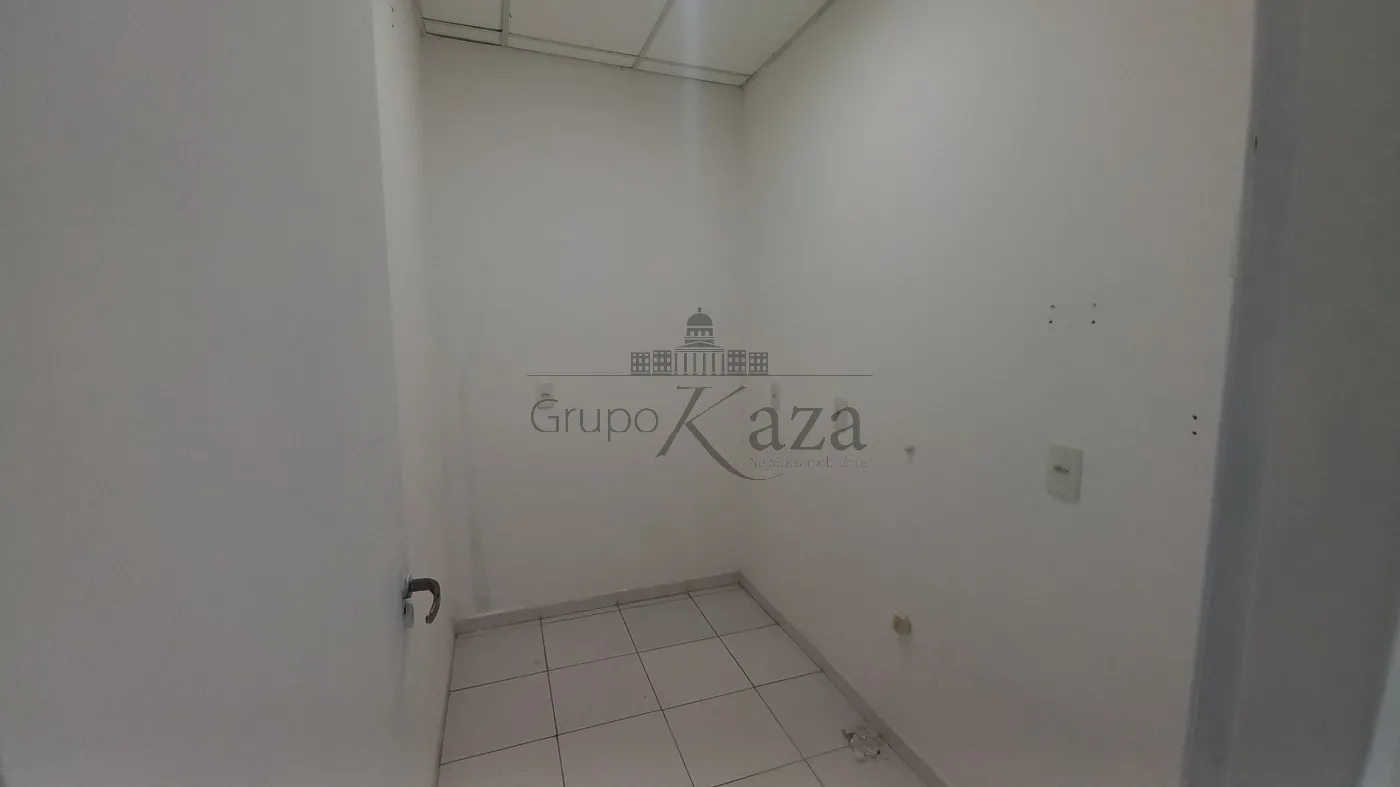 Foto 9 de Comercial Ponto Comercial em Jardim Satélite, São José dos Campos - imagem 9