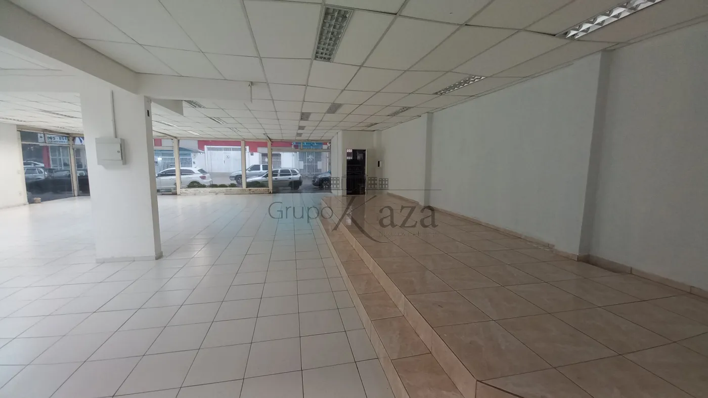 Foto 8 de Comercial Ponto Comercial em Jardim Satélite, São José dos Campos - imagem 8