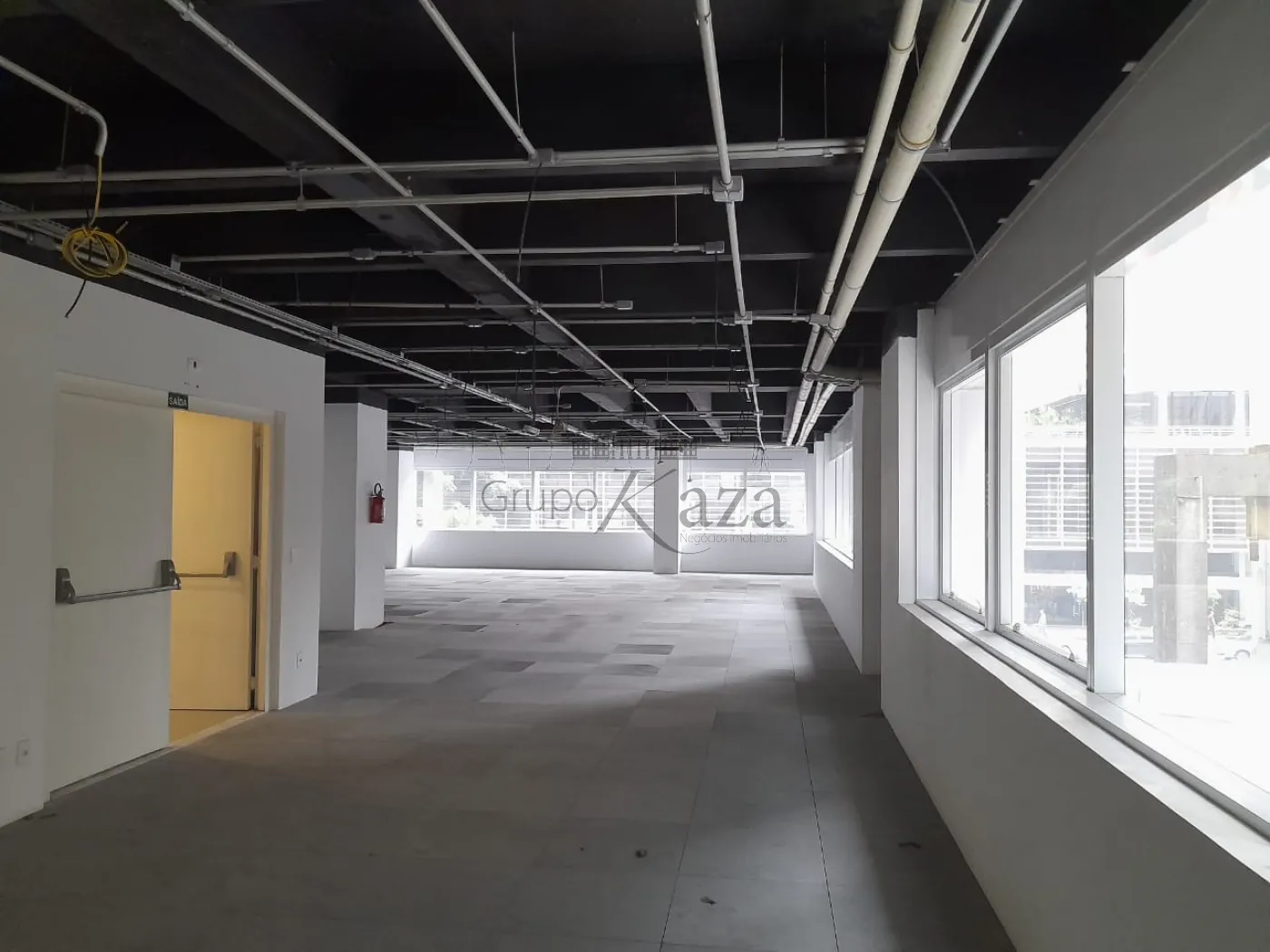 Foto 4 de Comercial Laje Corporativa em Consolação, São Paulo - imagem 4