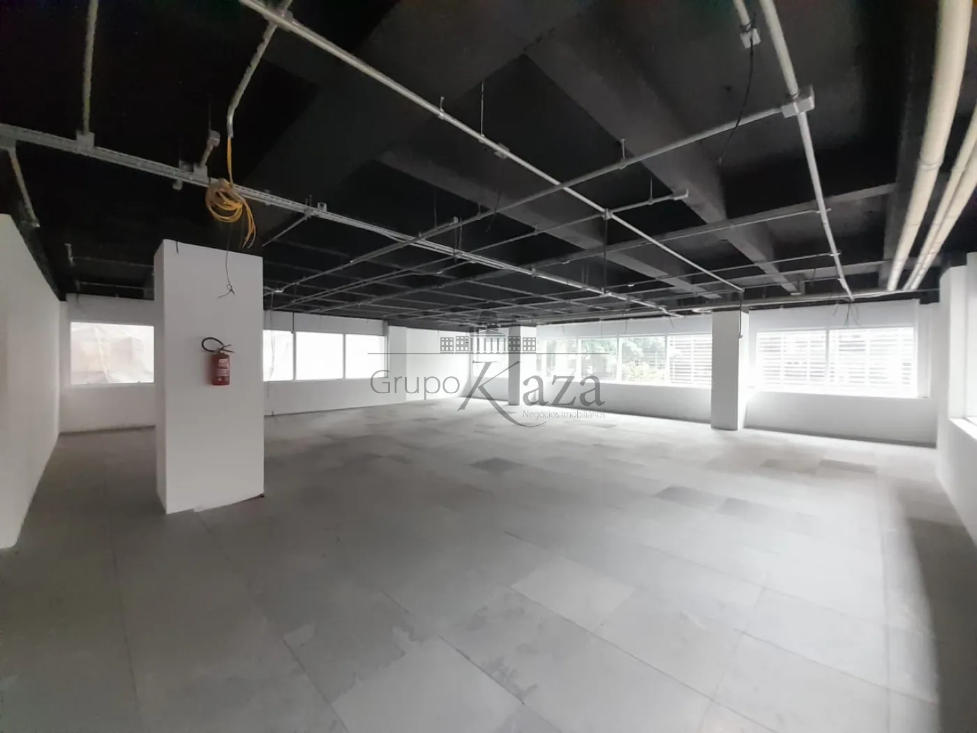 Foto 2 de Comercial Laje Corporativa em Consolação, São Paulo - imagem 2