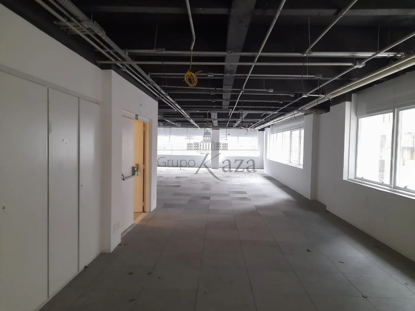Foto 5 de Comercial Laje Corporativa em Consolação, São Paulo - imagem 5