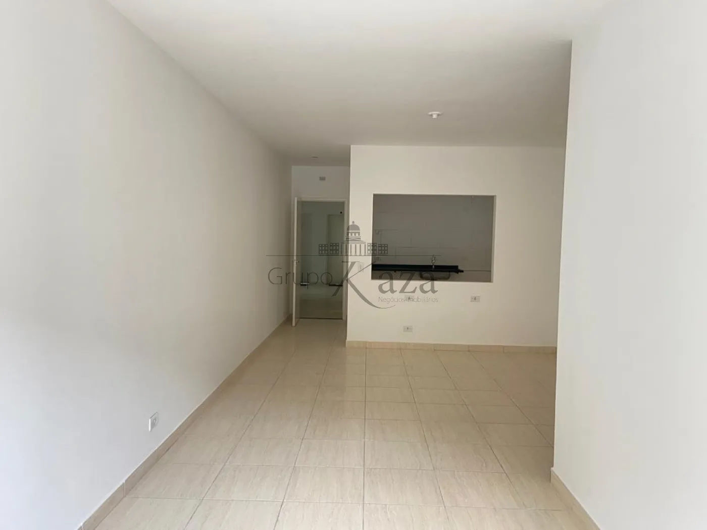Foto 1 de Apartamento Padrão em Cidade Jardim, Caraguatatuba - imagem 1