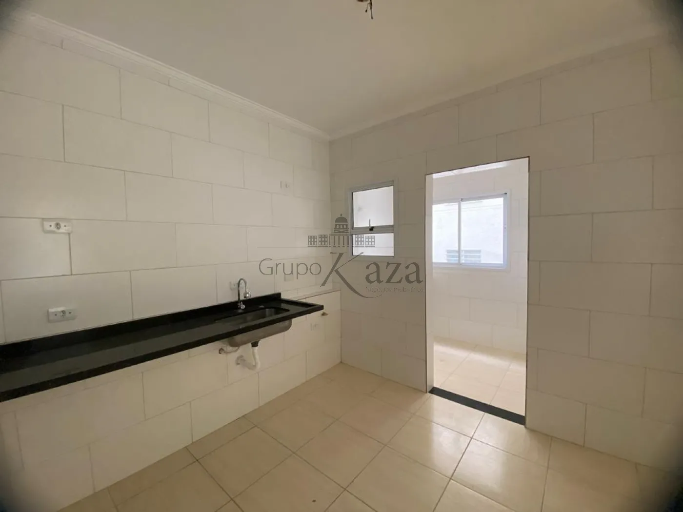 Foto 3 de Apartamento Padrão em Cidade Jardim, Caraguatatuba - imagem 3