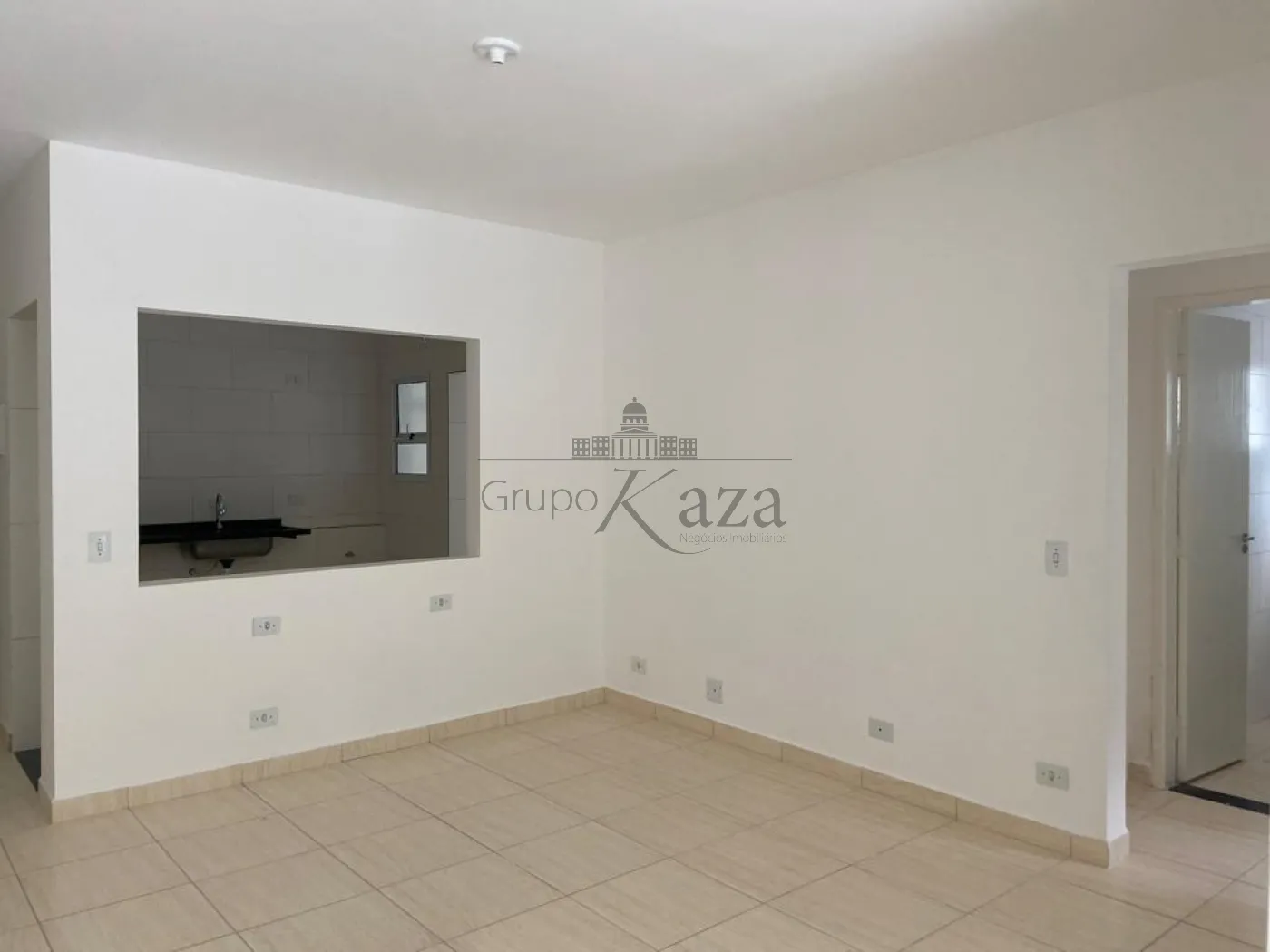 Foto 2 de Apartamento Padrão em Cidade Jardim, Caraguatatuba - imagem 2