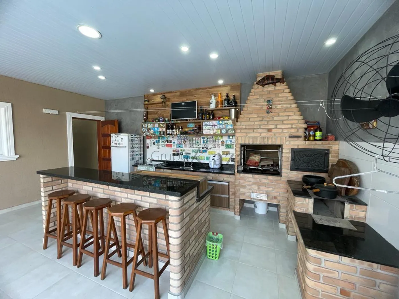 Foto 28 de Casa Condomínio em Vila Branca, Jacareí - imagem 28
