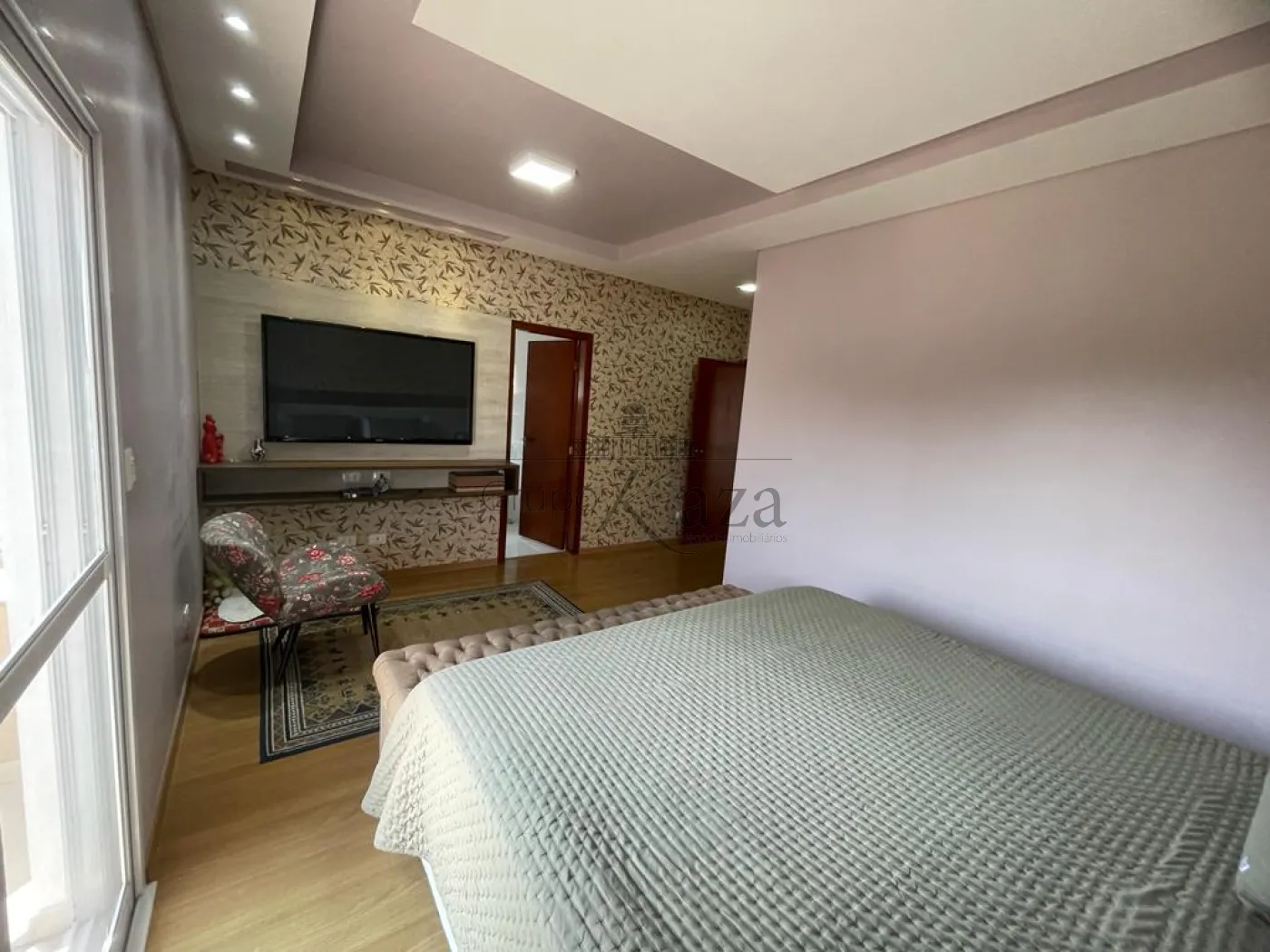 Foto 13 de Casa Condomínio em Vila Branca, Jacareí - imagem 13