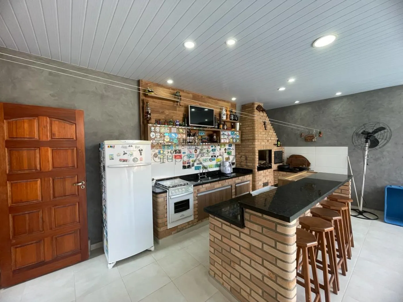 Foto 29 de Casa Condomínio em Vila Branca, Jacareí - imagem 29