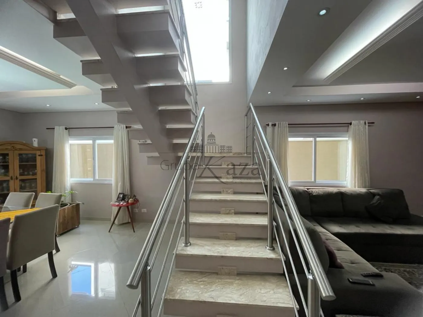Foto 10 de Casa Condomínio em Vila Branca, Jacareí - imagem 10