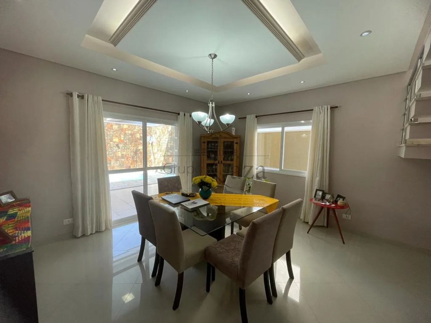 Foto 4 de Casa Condomínio em Vila Branca, Jacareí - imagem 4