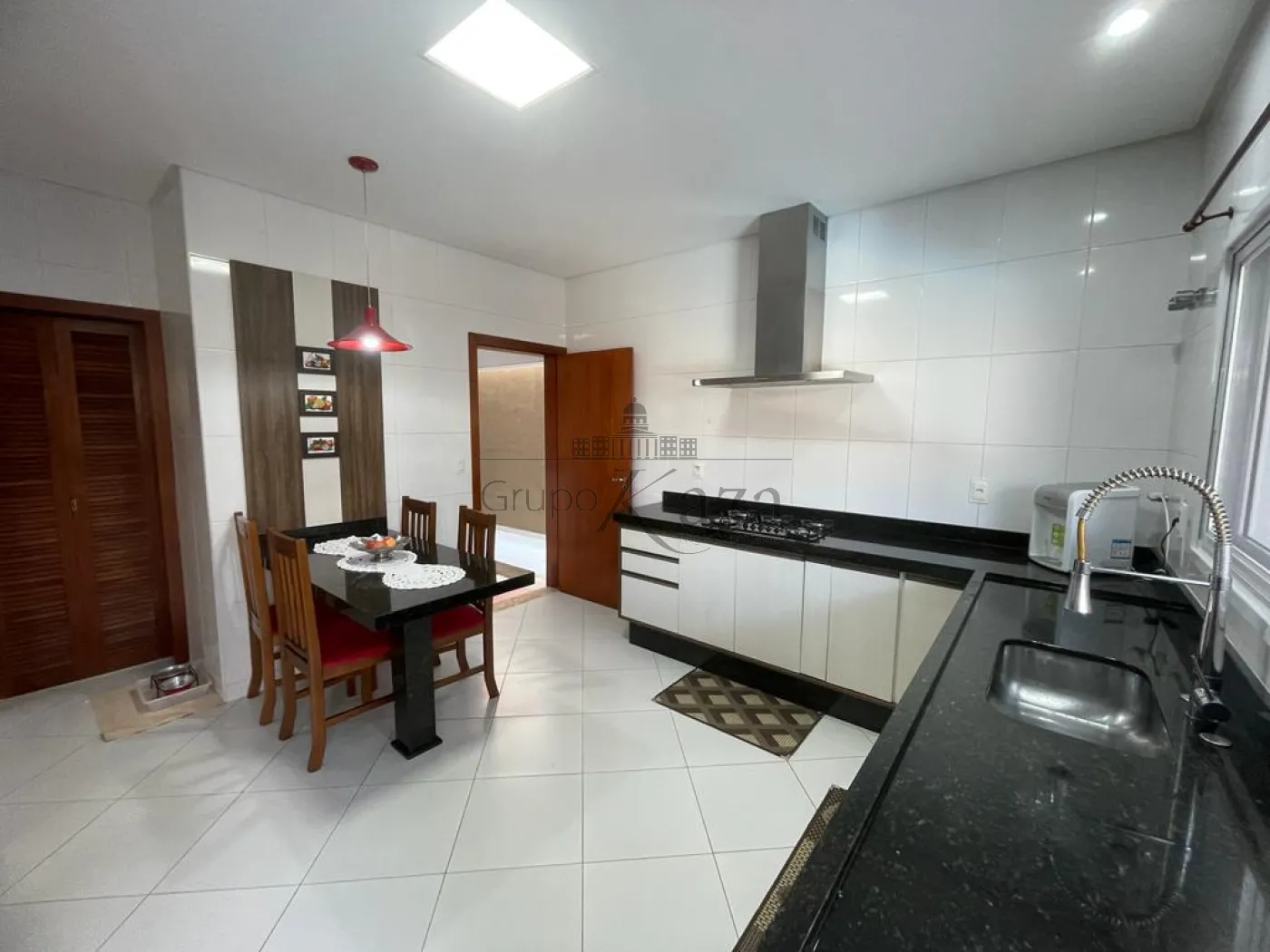 Foto 7 de Casa Condomínio em Vila Branca, Jacareí - imagem 7