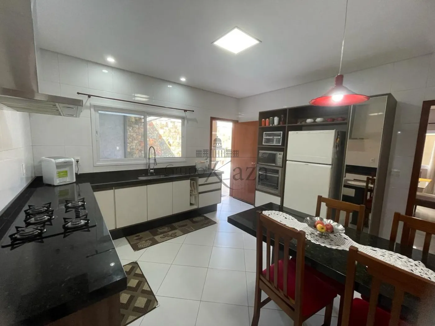 Foto 8 de Casa Condomínio em Vila Branca, Jacareí - imagem 8