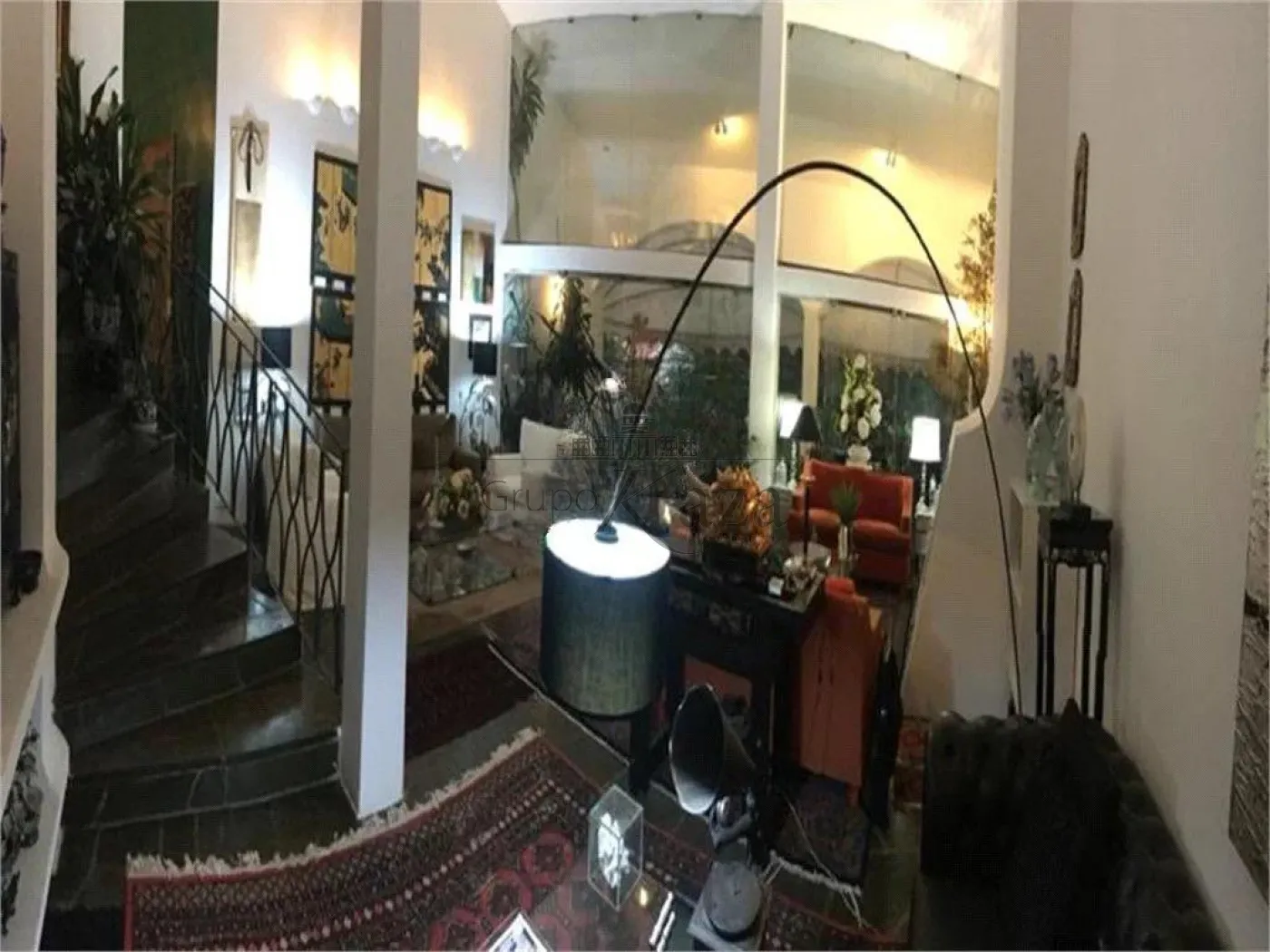 Foto 6 de Casa Sobrado em Real Parque, São Paulo - imagem 6