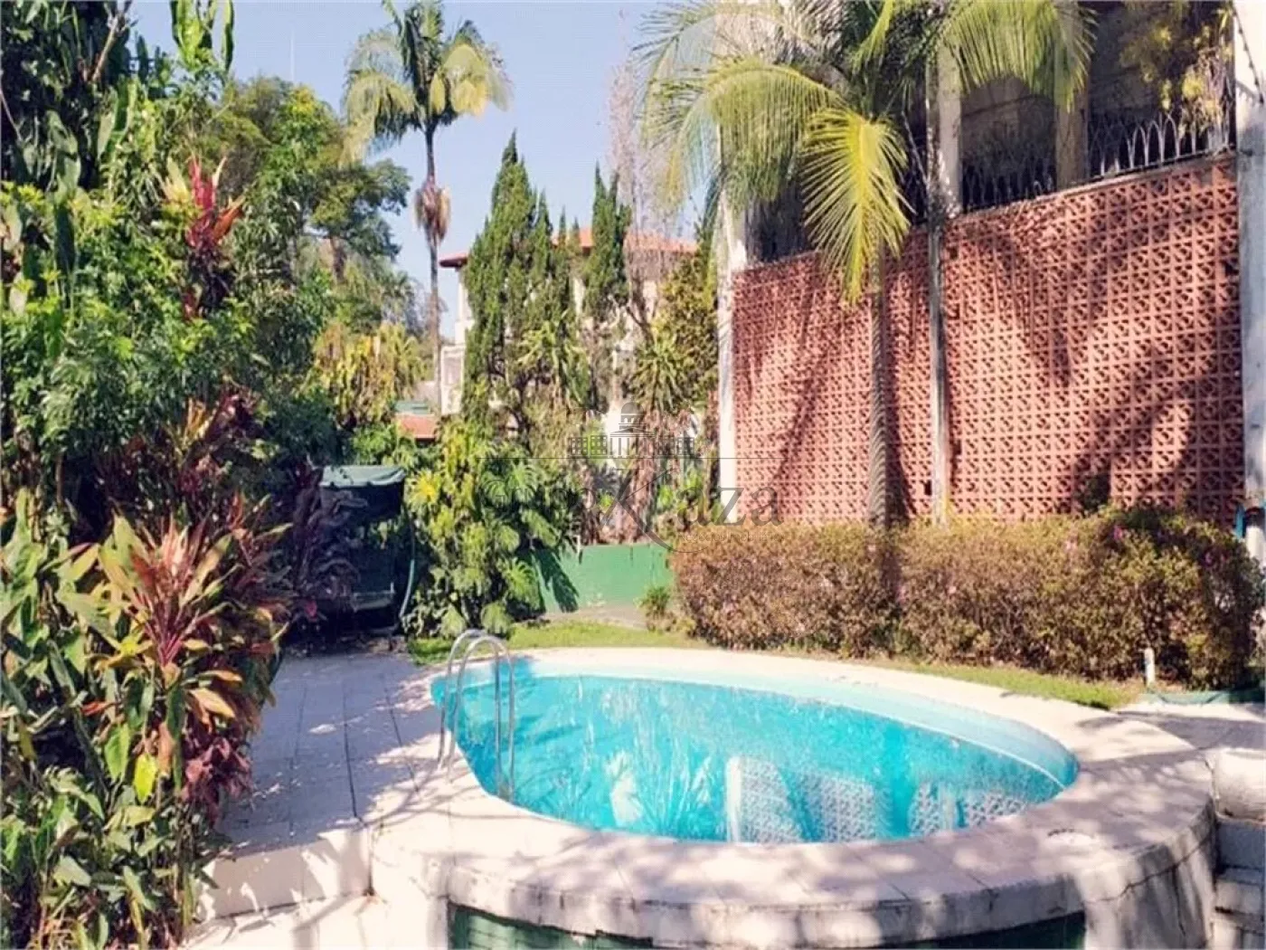 Foto 16 de Casa Sobrado em Real Parque, São Paulo - imagem 16