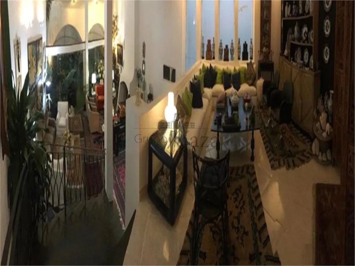 Foto 4 de Casa Sobrado em Real Parque, São Paulo - imagem 4