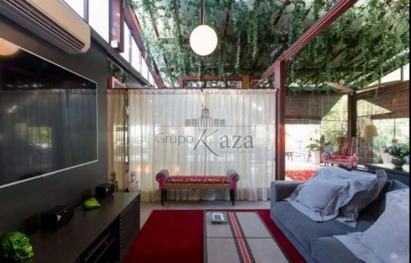 Foto 10 de Casa Condomínio em Jardim Europa, São Paulo - imagem 10