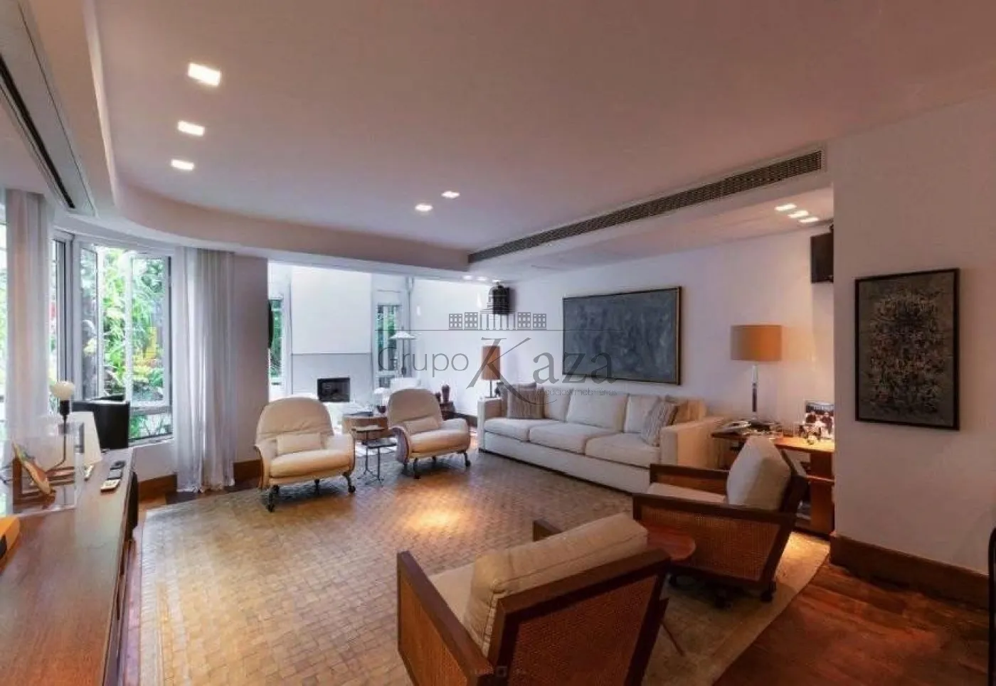 Foto 5 de Casa Condomínio em Jardim Europa, São Paulo - imagem 5