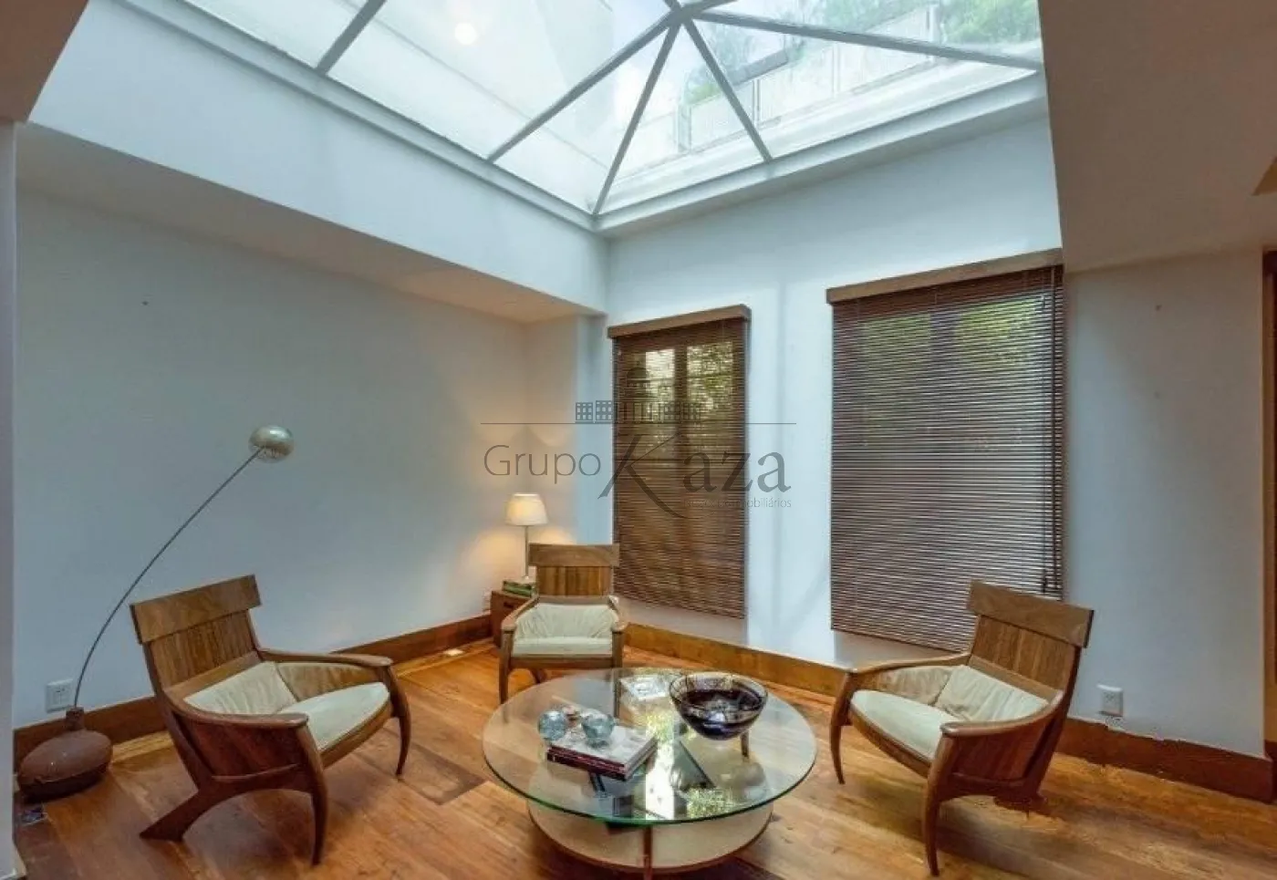Foto 8 de Casa Condomínio em Jardim Europa, São Paulo - imagem 8