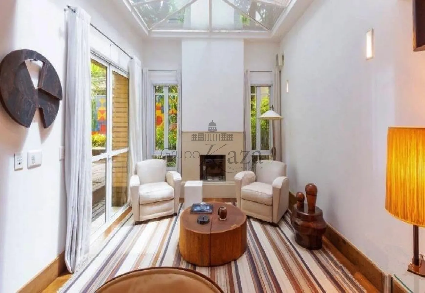 Foto 9 de Casa Condomínio em Jardim Europa, São Paulo - imagem 9