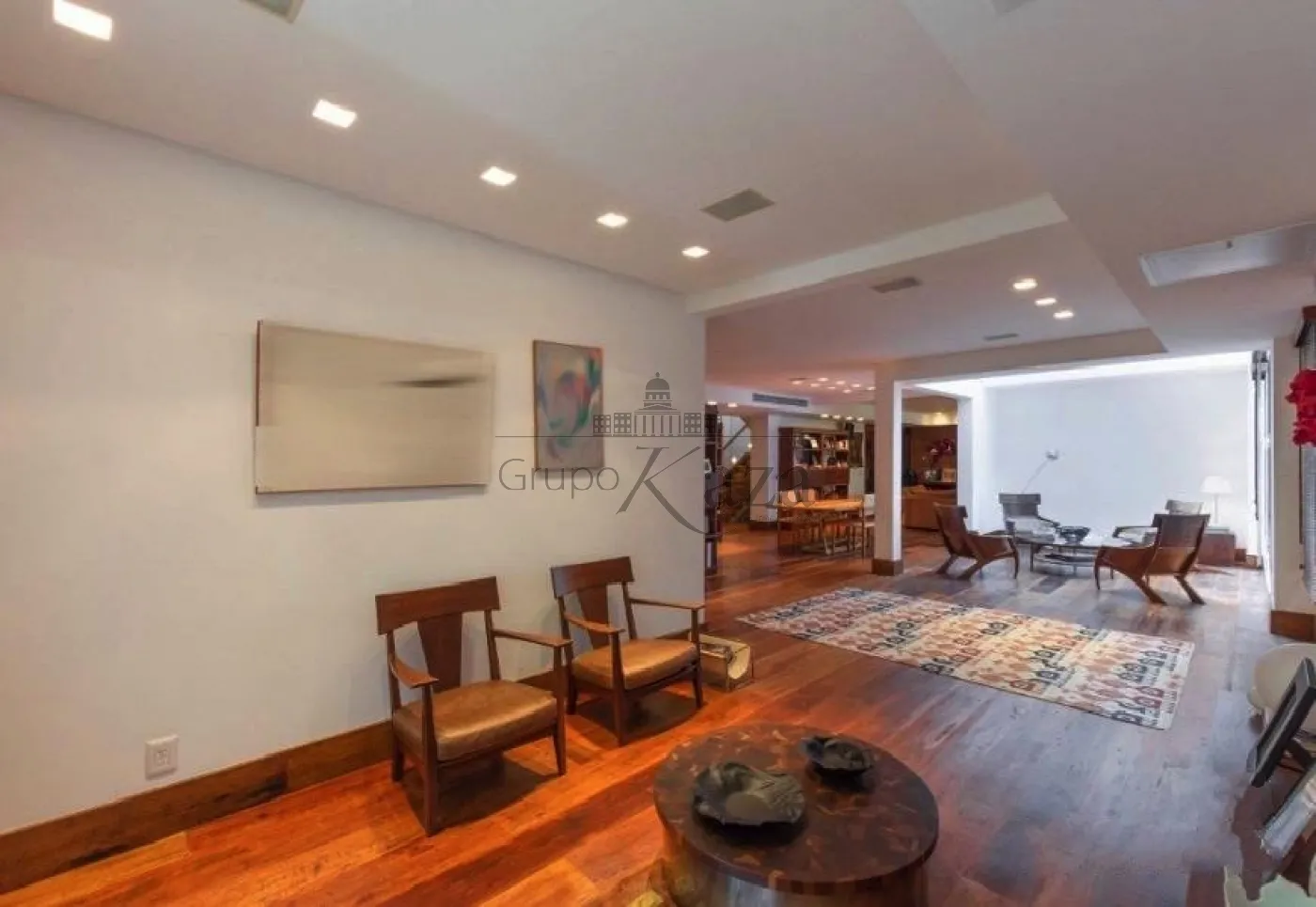 Foto 7 de Casa Condomínio em Jardim Europa, São Paulo - imagem 7