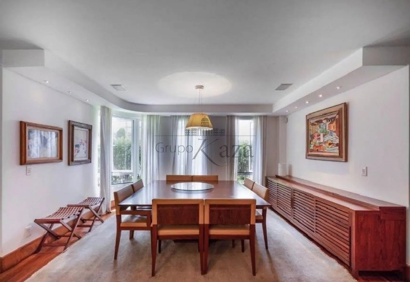 Foto 15 de Casa Condomínio em Jardim Europa, São Paulo - imagem 15