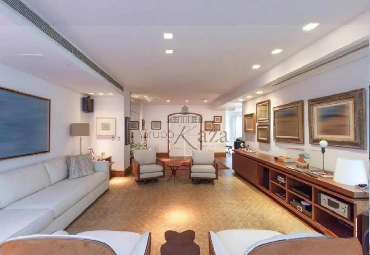 Foto 6 de Casa Condomínio em Jardim Europa, São Paulo - imagem 6
