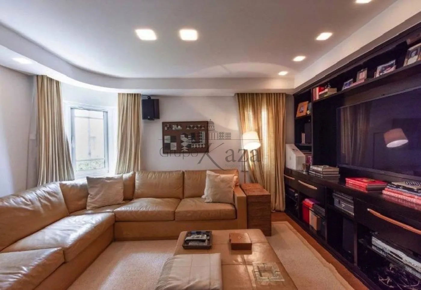 Foto 4 de Casa Condomínio em Jardim Europa, São Paulo - imagem 4