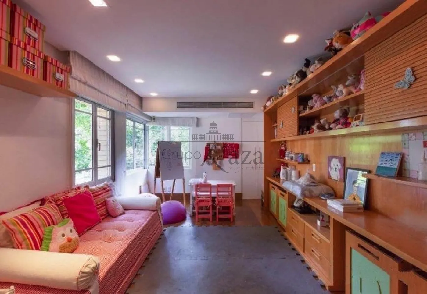 Foto 11 de Casa Condomínio em Jardim Europa, São Paulo - imagem 11