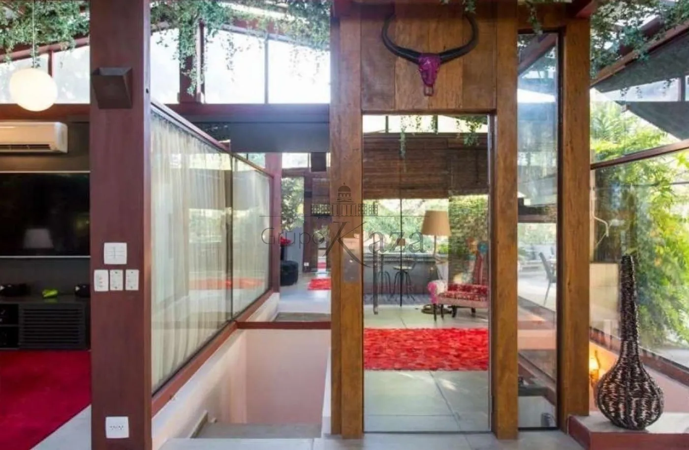 Foto 31 de Casa Condomínio em Jardim Europa, São Paulo - imagem 31