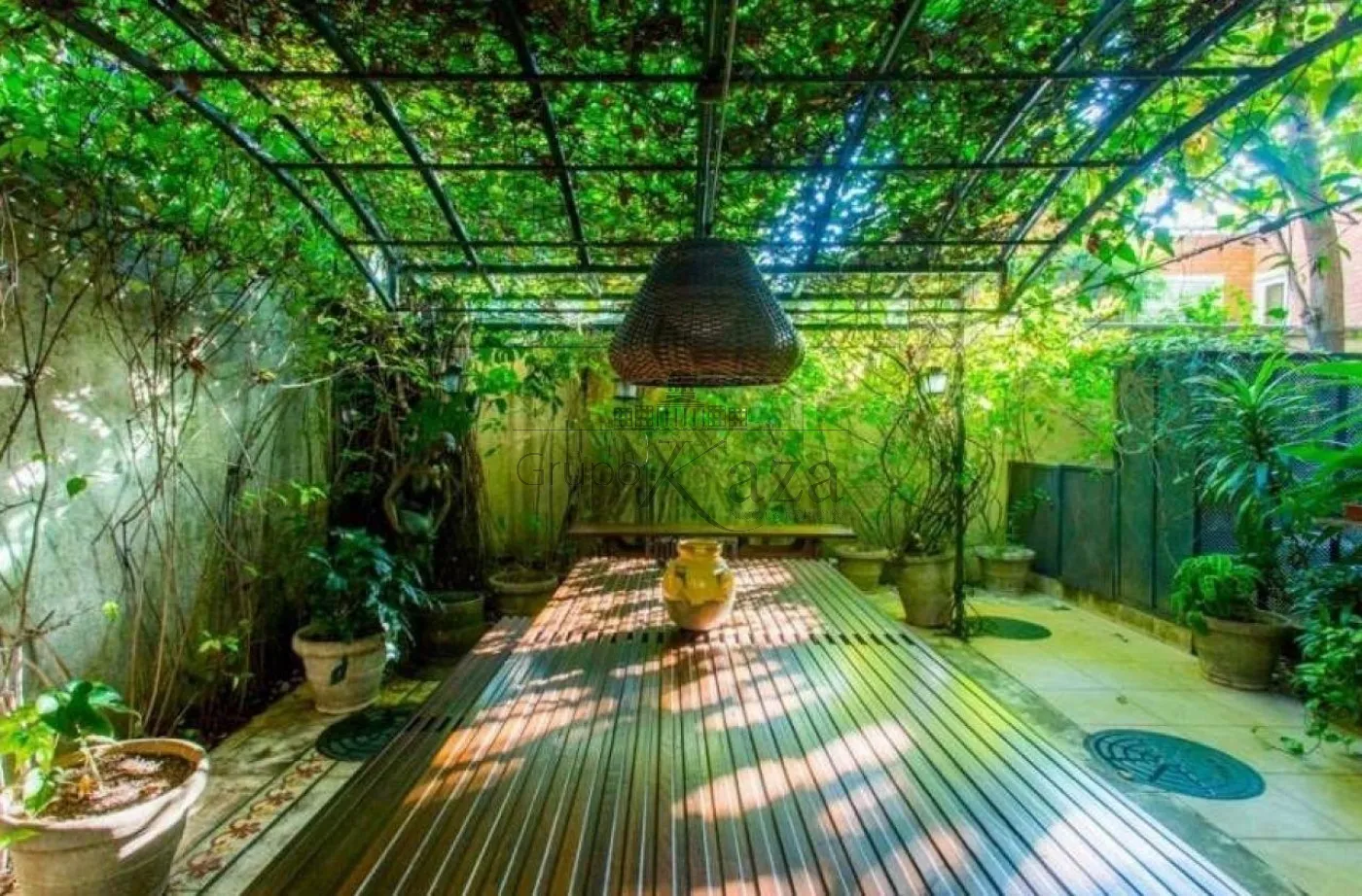 Foto 33 de Casa Condomínio em Jardim Europa, São Paulo - imagem 33