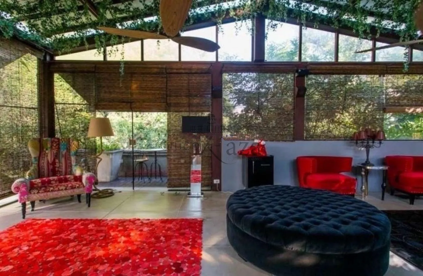 Foto 28 de Casa Condomínio em Jardim Europa, São Paulo - imagem 28