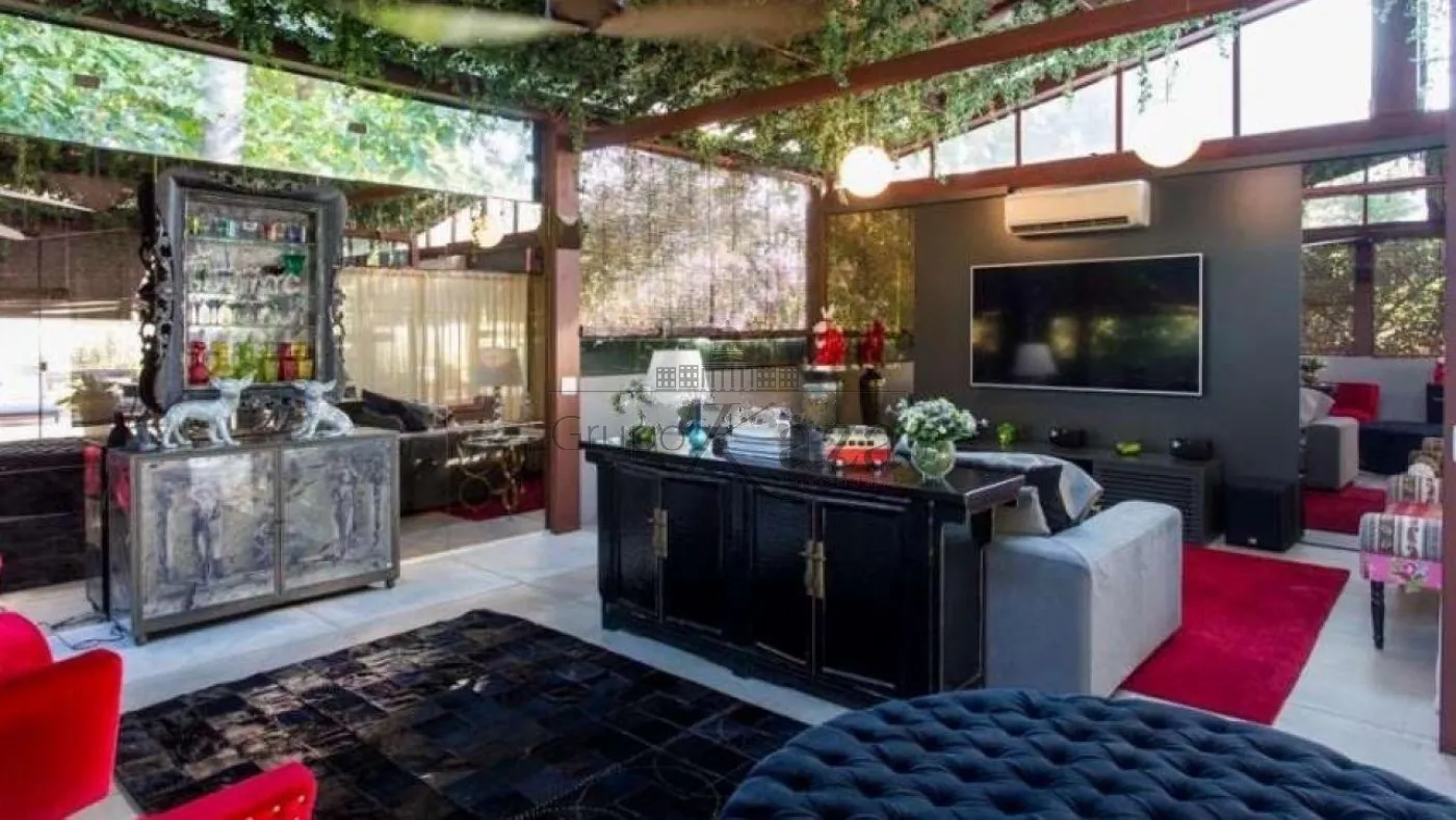 Foto 26 de Casa Condomínio em Jardim Europa, São Paulo - imagem 26