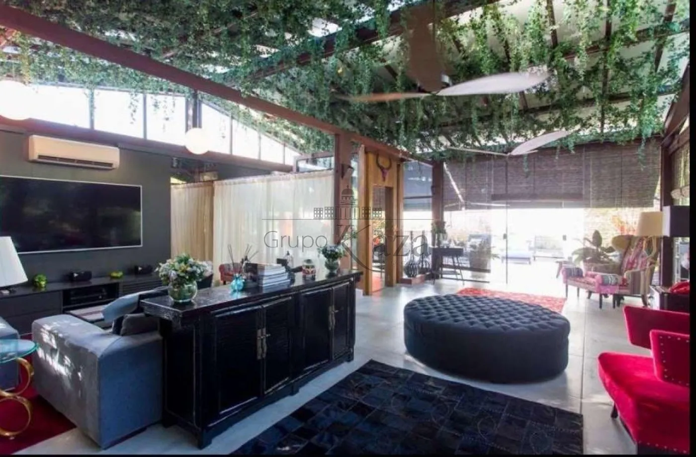 Foto 27 de Casa Condomínio em Jardim Europa, São Paulo - imagem 27
