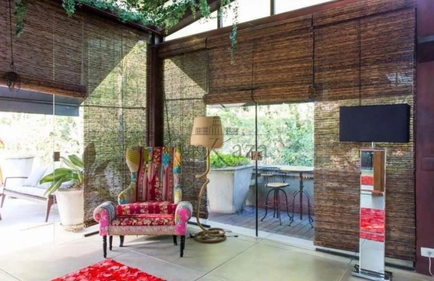 Foto 30 de Casa Condomínio em Jardim Europa, São Paulo - imagem 30