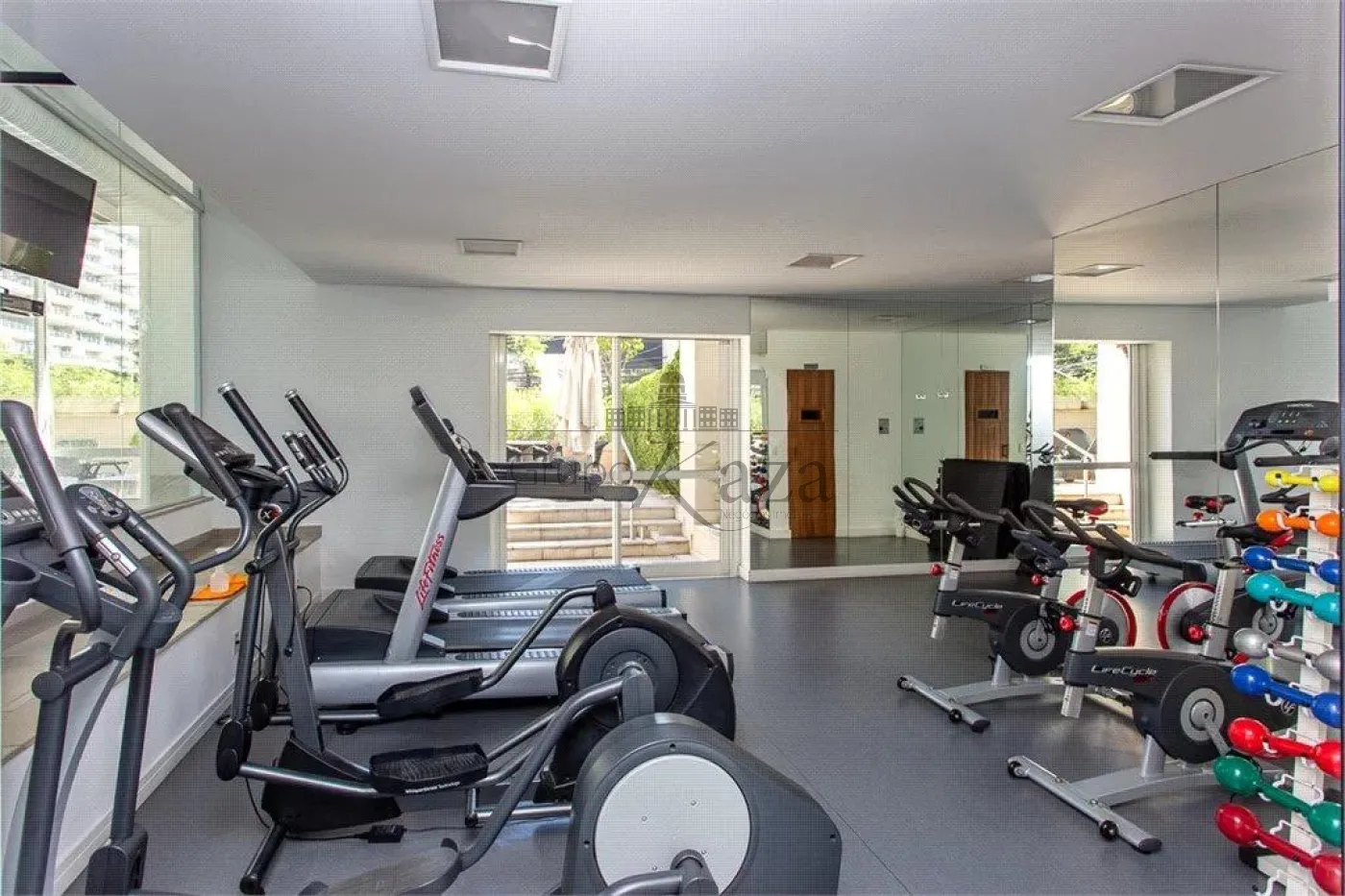 Foto 26 de Apartamento Duplex em Vila Nova Conceição, São Paulo - imagem 26